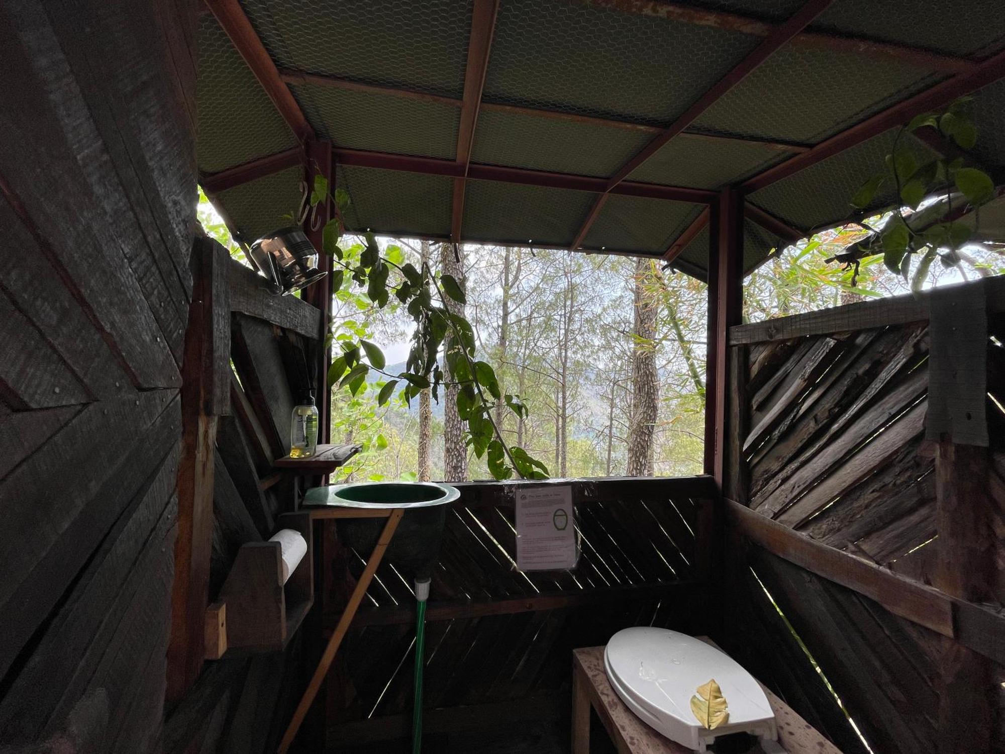 Heal Farm - Himalayan Eco Alternative Lifestyle For Agriculture Recreation And Meditation Nainital Exteriör bild